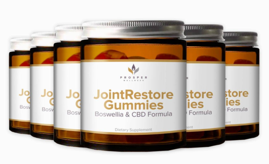Joint Restore Gummies