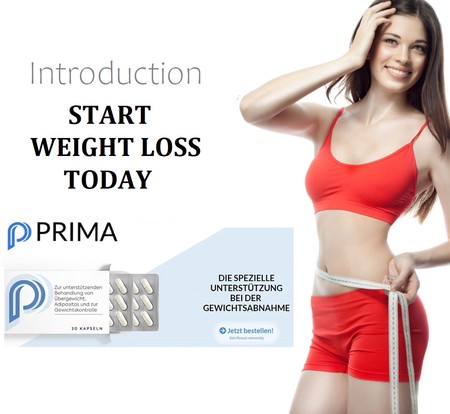 Prima Weight Loss Ireland: Weight Loss Myth (Ingredients - Benefits) IE Price & Buy Shop.