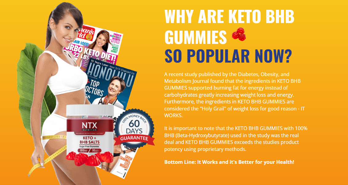 Kelly Clarkson Keto Blast Gummies 1
